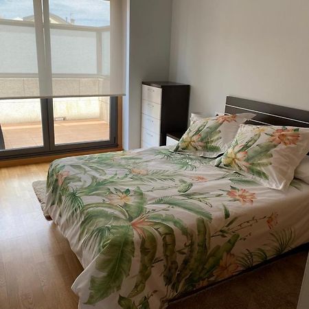 Apartamento Cabodeiro - Illa De Arousa Apartment Екстериор снимка