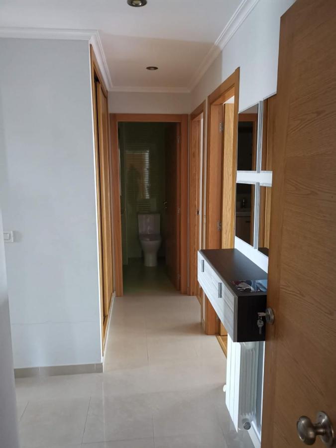 Apartamento Cabodeiro - Illa De Arousa Apartment Екстериор снимка